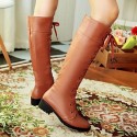 Women's Heels Spring / Fall / WinterHeels / Cowboy / Western Boots / Snow Boots / Fashion Boots / Motorcycle Boots /